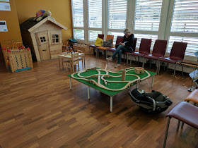 Kinderzentrum Lindenpark AG
