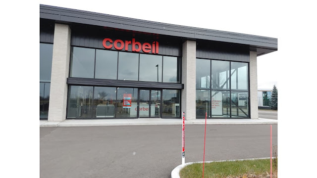 Corbeil Electroménagers