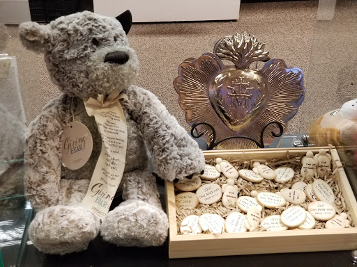 Religious Book Store «Windows of Heaven», reviews and photos, 2528 W Colorado Ave, Colorado Springs, CO 80904, USA