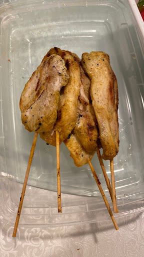 Thai Restaurant «SkyIce Sweet & Savory», reviews and photos, 63 5th Ave, Brooklyn, NY 11217, USA