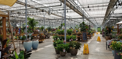 Garden Center «Blooms at Belle Mead», reviews and photos, 1980 US-206, Belle Mead, NJ 08502, USA