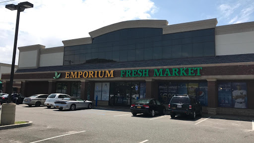 Emporium Fresh Market, 876 Connetquot Ave, Islip Terrace, NY 11752, USA, 