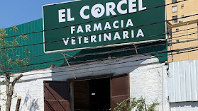 Farmacia Veterinaria El Corcel - Calvo