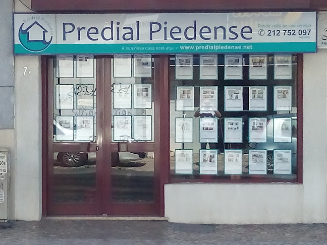 Predial Piedense - Imobiliária
