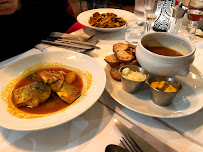 Bouillabaisse du Restaurant de spécialités provençales Chez Madie Les Galinettes à Marseille - n°13