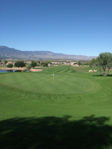 Golf Course «Verde Santa Fe Golf Course», reviews and photos, 645 Verde Santa Fe Pkwy, Cornville, AZ 86325, USA