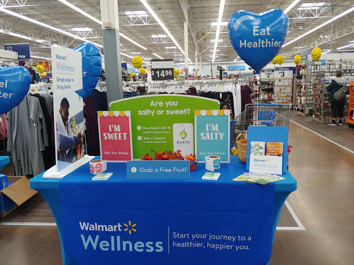 Department Store «Walmart Supercenter», reviews and photos, 1881 Baltimore Pike, Hanover, PA 17331, USA