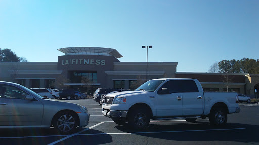 Shopping Mall «Sprayberry Square Shopping Ctr», reviews and photos, 2550 Sandy Plains Rd, Marietta, GA 30066, USA