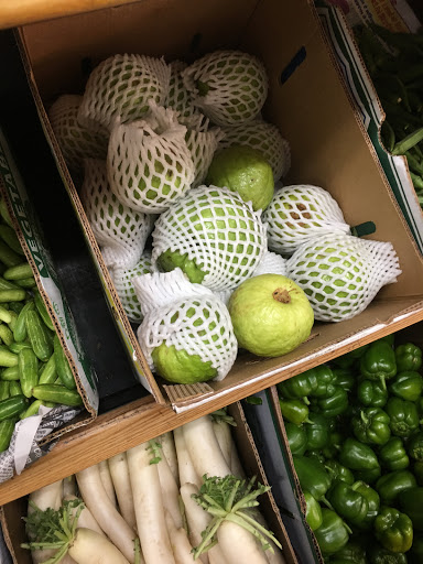 Indian Grocery Store «Dulhan Grocery», reviews and photos, 34161 Fremont Blvd, Fremont, CA 94555, USA