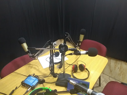 Radio Lorenzo Arenas 107.1 Fm