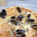 Photo n°1 de l'avis de David.e fait le 21/08/2023 à 19:59 sur le  Pizzeria Malaga à Caorle