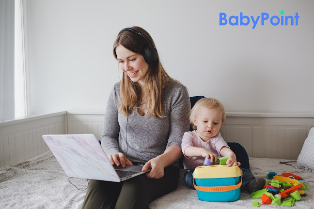 BabyPoint - Tienda Online - Accesorios para Bebes y Recien Nacidos
