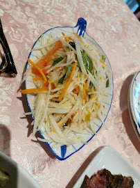 Plats et boissons du Restaurant asiatique L'Orchidée à Chelles - n°19