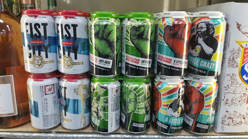 Liquor Store «Foremost Liquor Stores», reviews and photos, 178 S Broadway, Aurora, IL 60505, USA