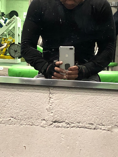 Gym «Iron House Gym», reviews and photos, 1040 Harwood St, Hazleton, PA 18201, USA