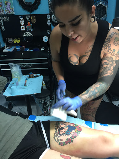 Find tattoo ideas for moms for your next unique tattoo in Murrieta at Diamond City Tattoo & Piercing