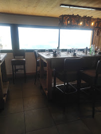 Atmosphère du Restaurant La Table des Saveurs à Font-Romeu-Odeillo-Via - n°2