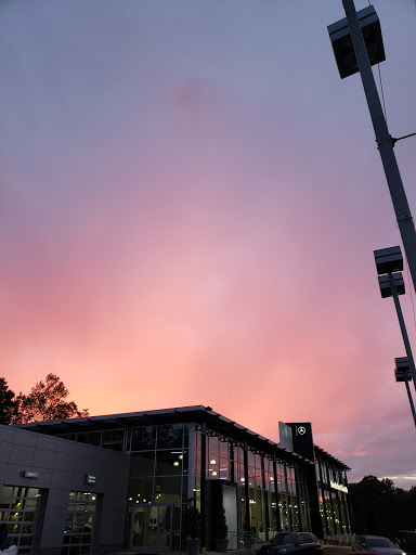 Mercedes Benz Dealer «Mercedes-Benz of Catonsville», reviews and photos, 6631 Baltimore National Pike, Catonsville, MD 21228, USA