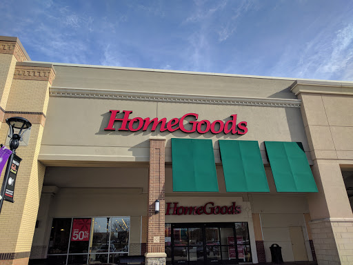 Department Store «HomeGoods», reviews and photos, 8600 Ward Pkwy #1025, Kansas City, MO 64114, USA