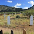 Fort Bowie Cemetery