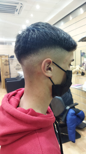 New Line en Ciudad Real, Ciudad Real