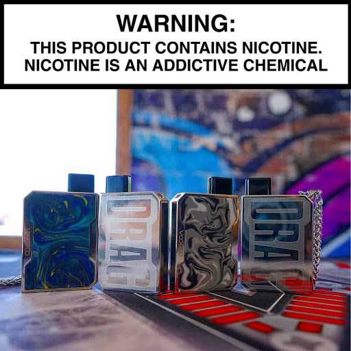 Vaporizer Store «E-Cig Warehouse», reviews and photos, 70 Copeland Ave, La Crosse, WI 54603, USA