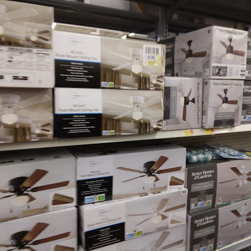 Department Store «Walmart Supercenter», reviews and photos, 1710 S Greenfield Rd, Mesa, AZ 85206, USA