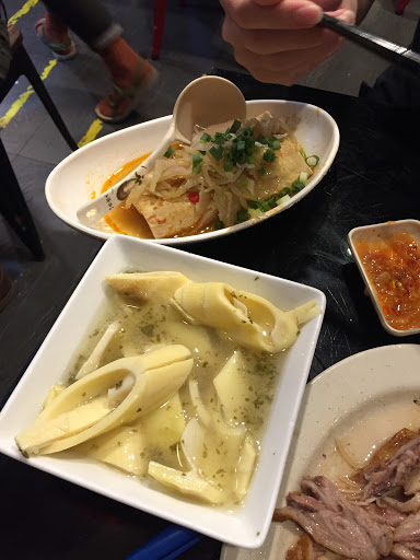 小誠鵝肉店 的照片