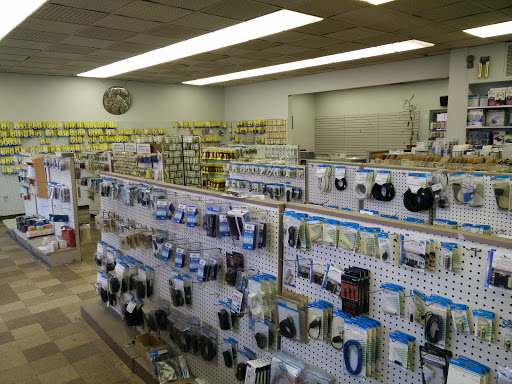 T & W Electronics Inc, 1045 Division Ave S, Grand Rapids, MI 49507, USA, 