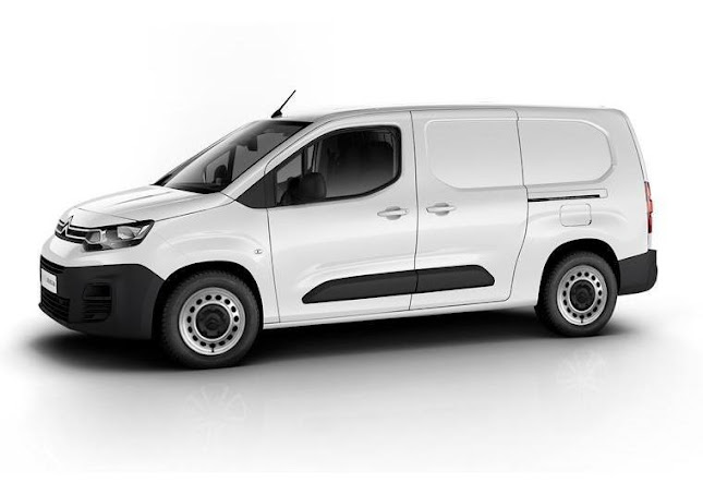 Opinii despre PATAGONIA CARGO SPA în Lo Prado - Servicio de mensajería