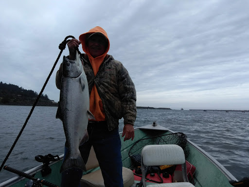 Sporting Goods Store «Rogue Outdoor Store», reviews and photos, 29865 Ellensburg Ave, Gold Beach, OR 97444, USA