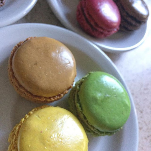 Restaurant «Broad Street Bistro & Coffee», reviews and photos, 426 Broad St, Nevada City, CA 95959, USA