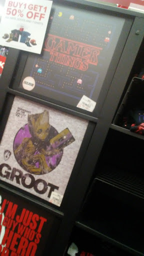 Video Game Store «GameStop», reviews and photos, 4959 Bill Gardner Pkwy Ste 112, Locust Grove, GA 30248, USA