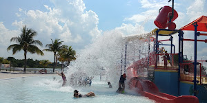 Splash Adventure Water Park