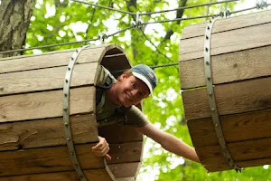 FLG X Adventure Course - New Jersey image