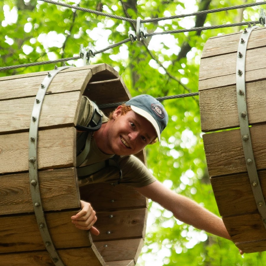 FLG X Adventure Course - New Jersey