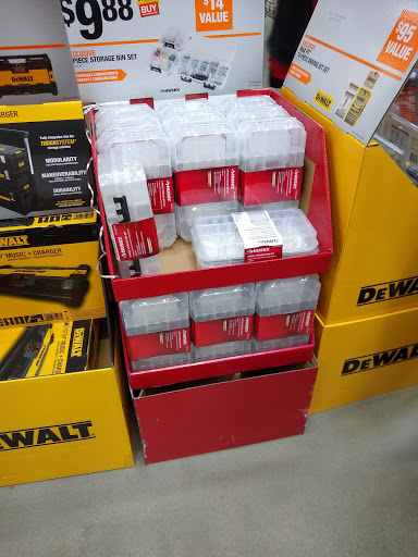 Home Improvement Store «The Home Depot», reviews and photos, 251 S Industrial Blvd, Euless, TX 76040, USA