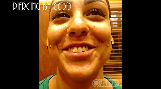 Explore hellscape sleeve tattoo ideas, creative tattoo ideas in Fort Myers, available at Needful Things Inc