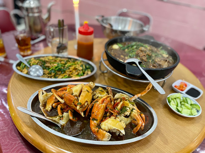 Restoran Seafood di Jawa Barat: Tempat Makan Gurih dan Nikmat