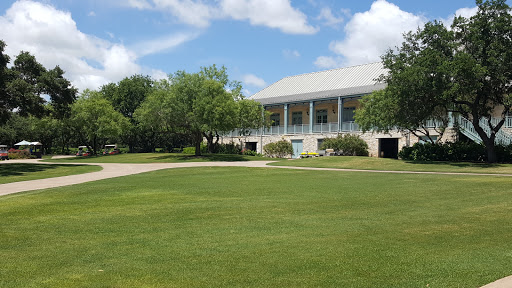 Public Golf Course «Hyatt Hill Country Golf Club», reviews and photos, 9800 Hyatt Resort Dr, San Antonio, TX 78251, USA