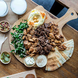 Photo n°19 de MEZZE & CO Neydens à Neydens ()