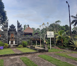 Pura Taman Sari Danu Tanupet photo