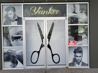 Yankee Hair Salon
