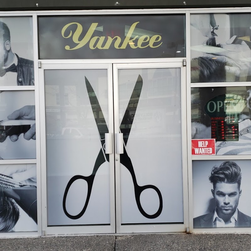 Yankee Hair Salon