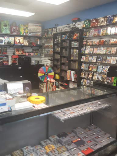 Video Game Store «Game On», reviews and photos, 465 NY-25A #7, Miller Place, NY 11764, USA