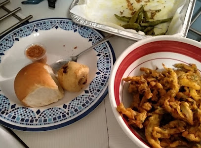 VadaPav Mirchi By Geeta