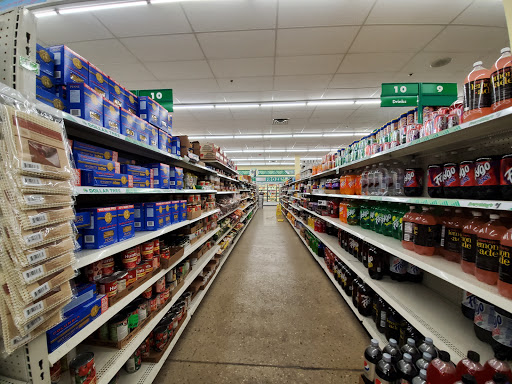 Dollar Store «Dollar Tree», reviews and photos, 4101 Dempster St, Skokie, IL 60076, USA