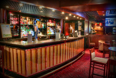 Napoleons Casino & Restaurant, Leeds - 2 Bingley St, Leeds LS3 1LX, United Kingdom