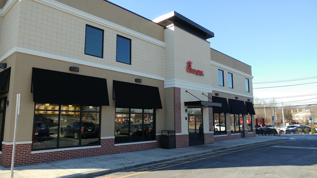 Chick-fil-A 06854