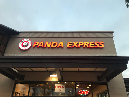 Panda Express image